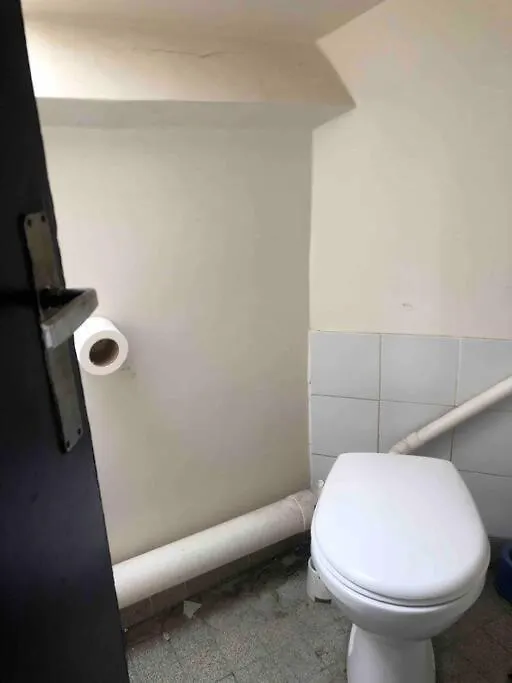 Apartment Confortable Studio,Paris 14 Eme France